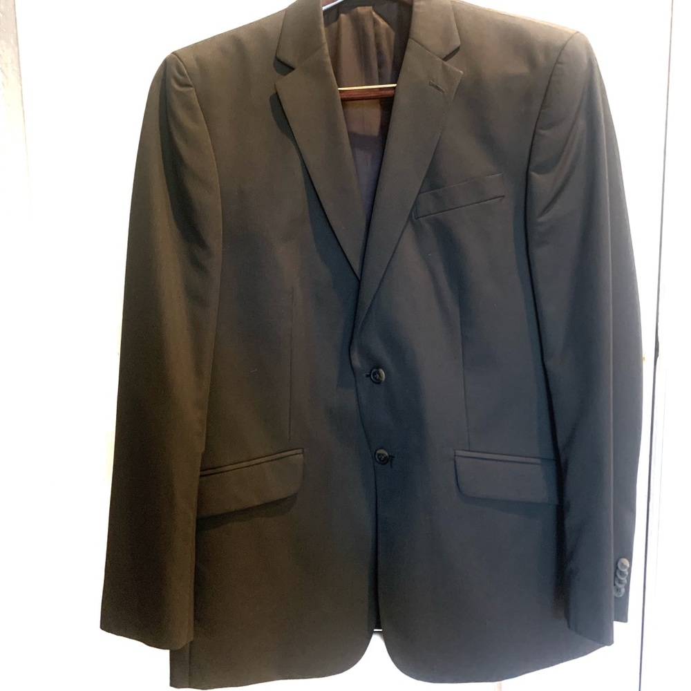 Men’s Suit